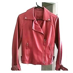 MAX STUDIO BUMBER JACKET